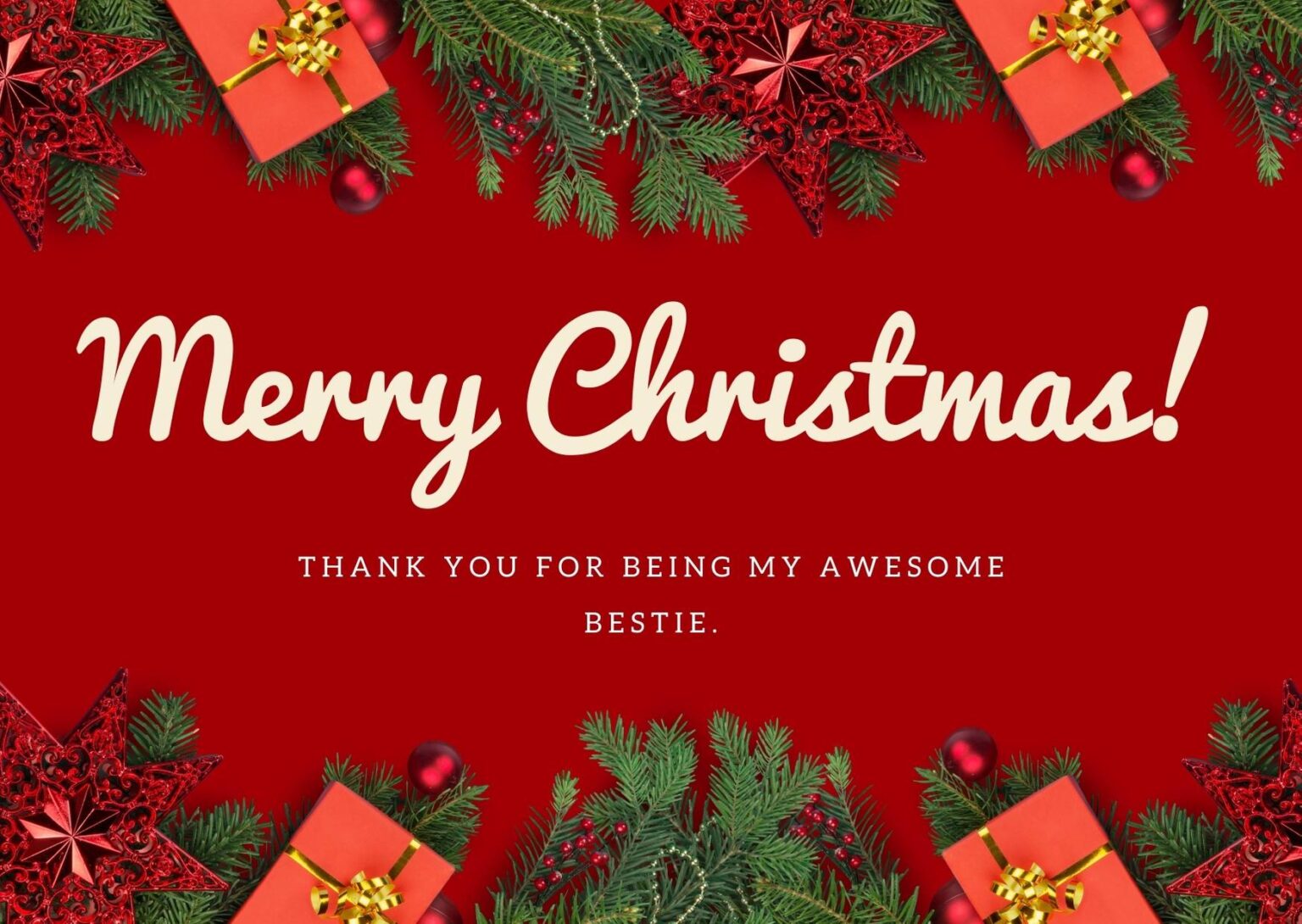 39+ Ready-Made Merry Christmas Quotes for You